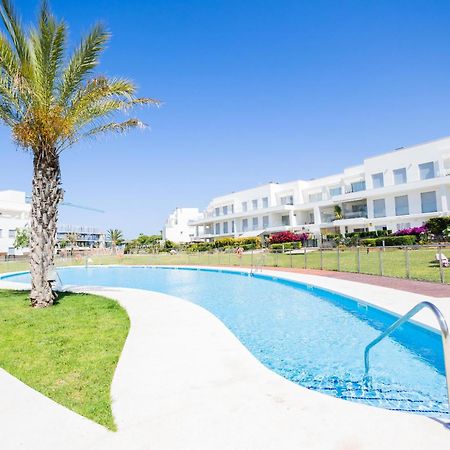 Costa Ballena - Urbanizacion Playa Azul - Chipiona Ngoại thất bức ảnh