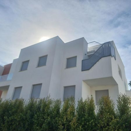 Costa Ballena - Urbanizacion Playa Azul - Chipiona Ngoại thất bức ảnh