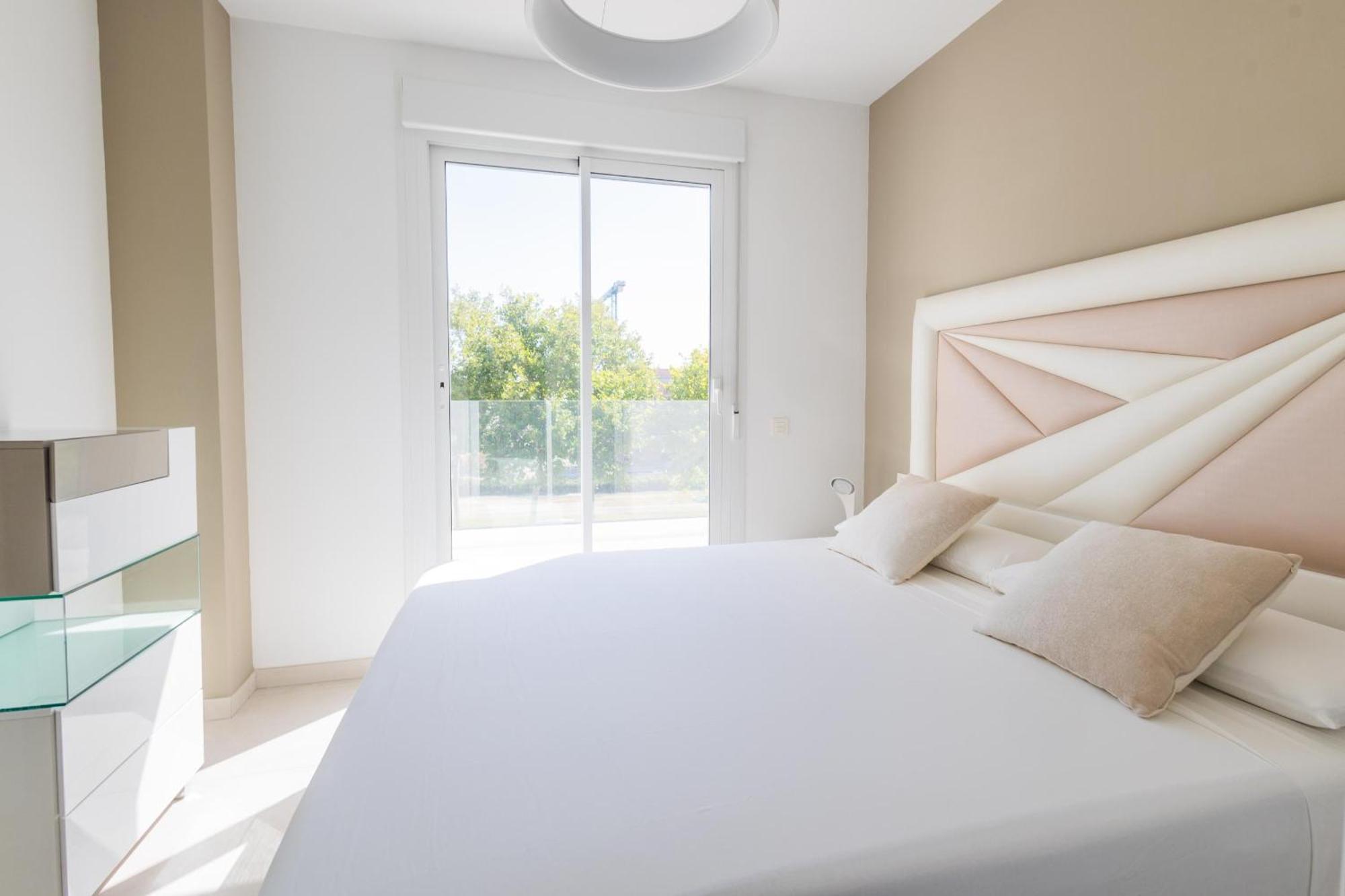 Costa Ballena - Urbanizacion Playa Azul - Chipiona Ngoại thất bức ảnh
