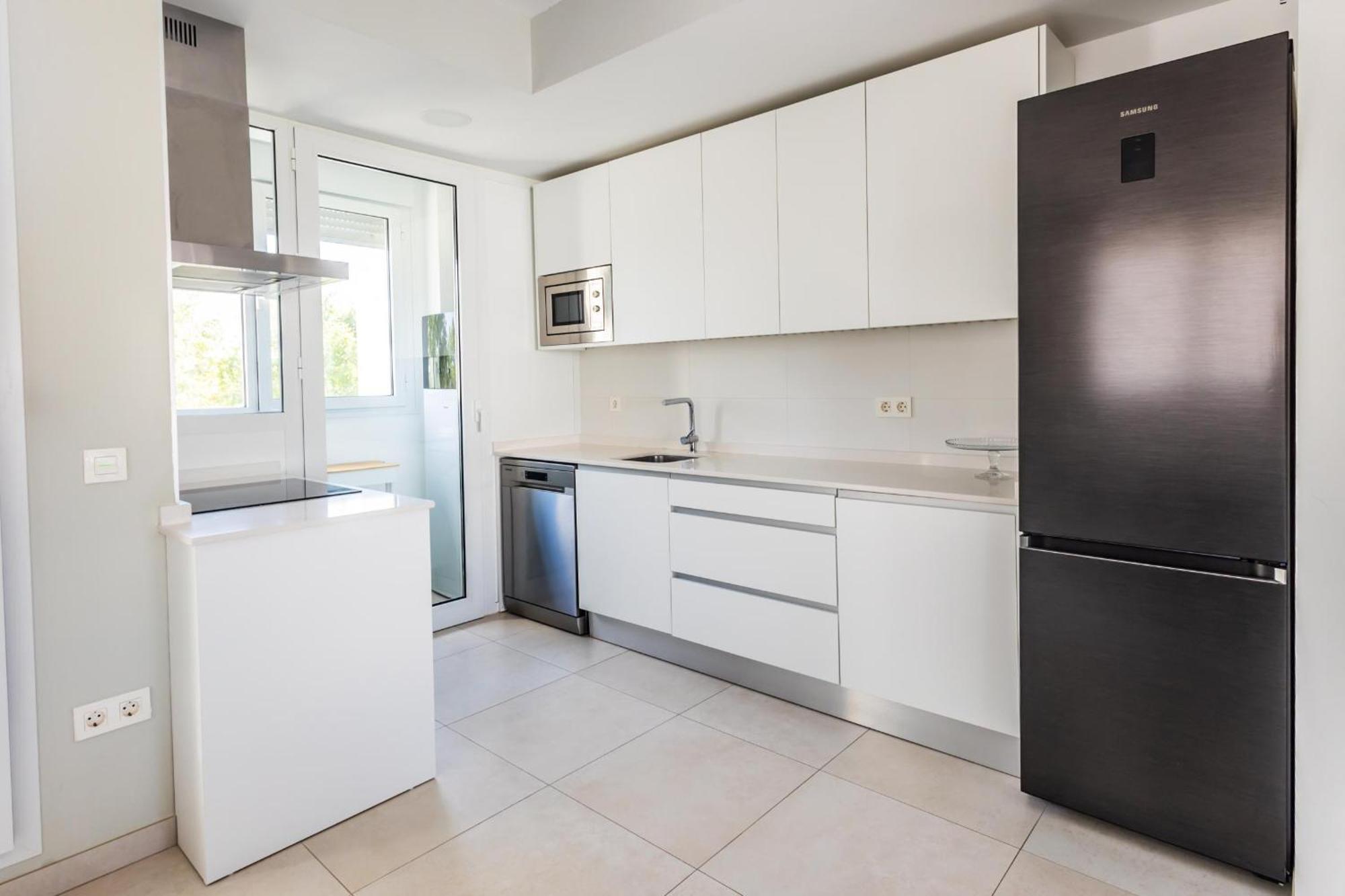 Costa Ballena - Urbanizacion Playa Azul - Chipiona Ngoại thất bức ảnh