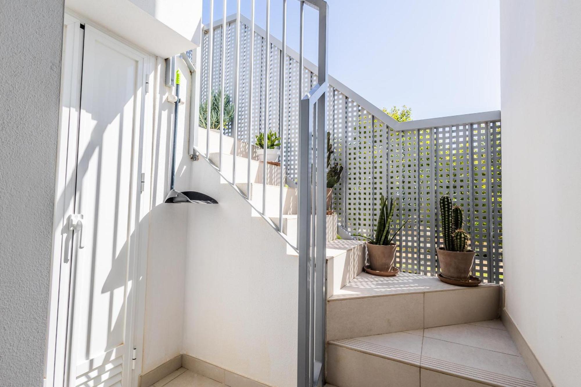 Costa Ballena - Urbanizacion Playa Azul - Chipiona Ngoại thất bức ảnh