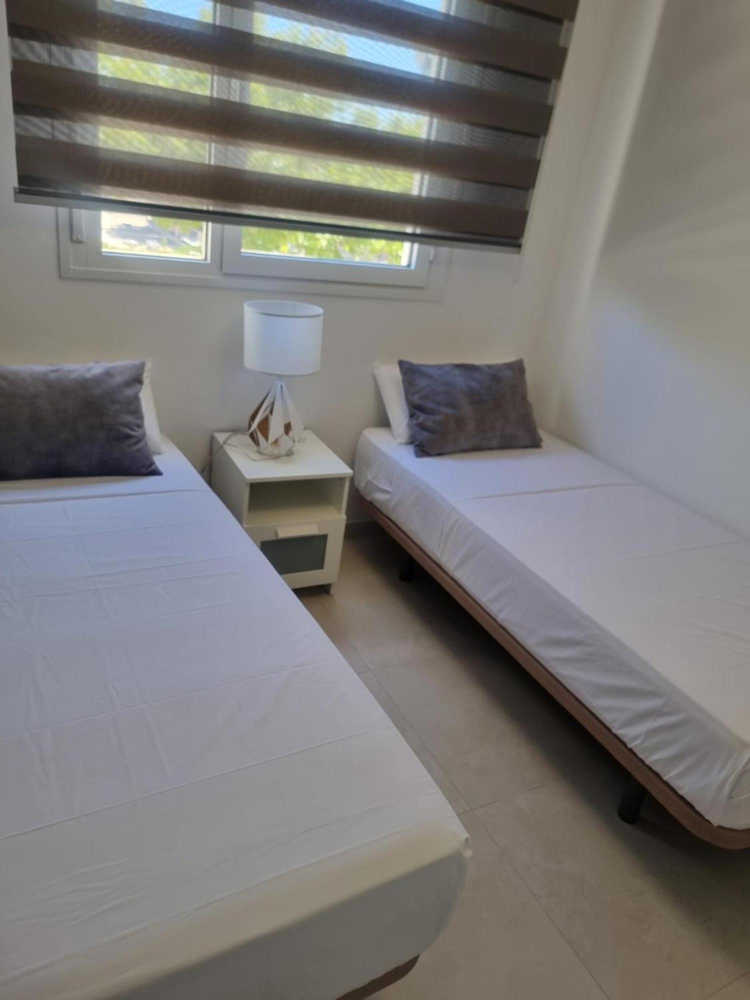 Costa Ballena - Urbanizacion Playa Azul - Chipiona Ngoại thất bức ảnh