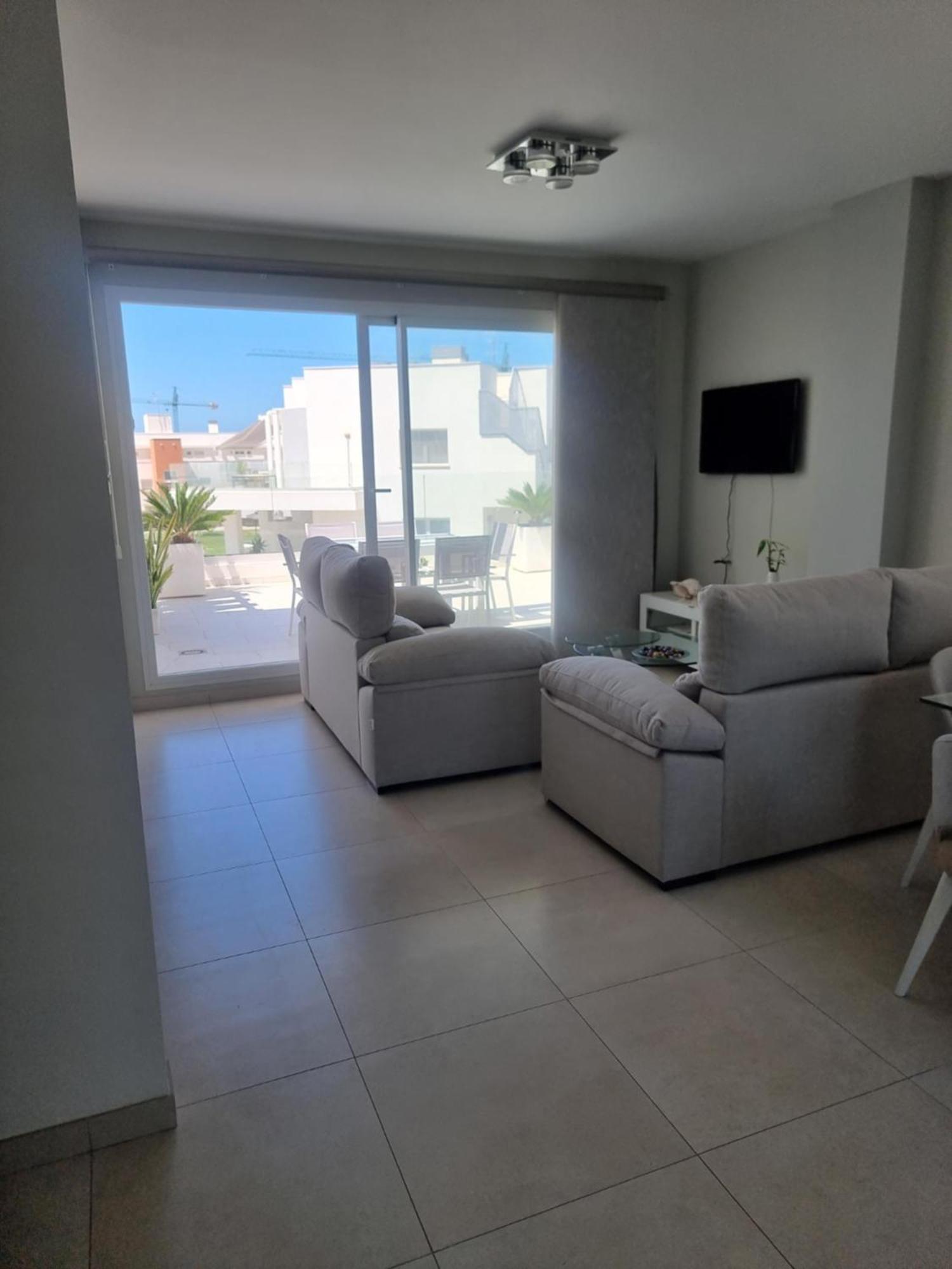 Costa Ballena - Urbanizacion Playa Azul - Chipiona Ngoại thất bức ảnh