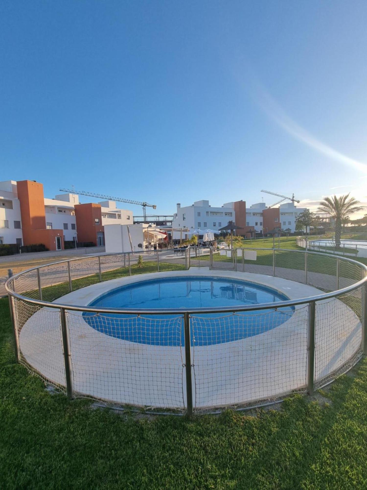 Costa Ballena - Urbanizacion Playa Azul - Chipiona Ngoại thất bức ảnh